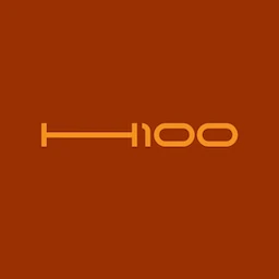 Logo H100