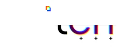 Logo Glitch Prod