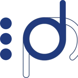 Logo 3D-PDG