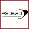 Logo PEDERO