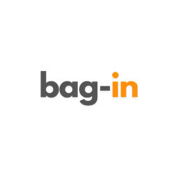 Logo BAG IN CO BEHEER