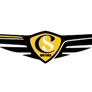 Logo CS Motors