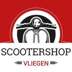Logo SCOOTERSHOP VLIEGEN