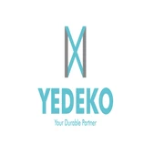 Logo Yedeko