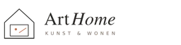 Logo ART HOME GCV