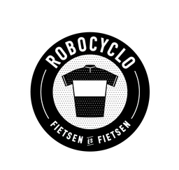 Logo Robocyclo vzw