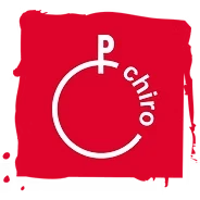 Logo vzw chiro spirit heverlee