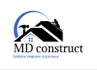 Logo MD Construct