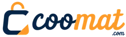 Logo COOMAT