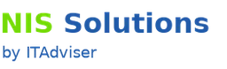 Logo NIS SOLUTIONS