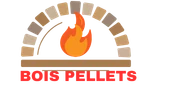Logo BOIS & PELLETS