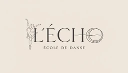 Logo L'écho ASBL