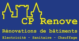 Logo CP RENOVE