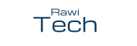 Logo Rawi-tech
