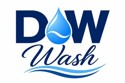Logo DW WASH