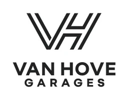 Logo VAN HOVE MOBIEL