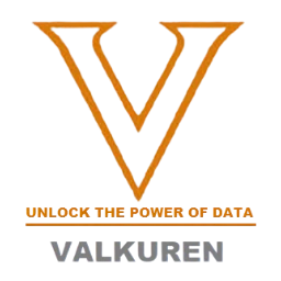 Logo VALKUREN