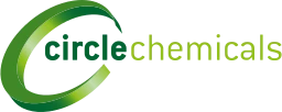 Logo Circle Chemicals