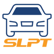 Logo SLPT