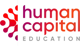 Logo Human Capital