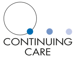 Logo CONTINUING CARE