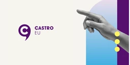 Logo Castro