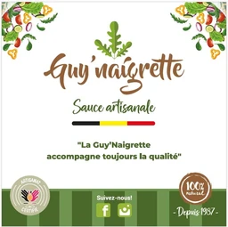 Logo Guy'Naigrette