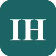 Logo IT for Humanity