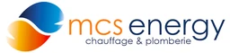Logo M.C.S. ENERGY