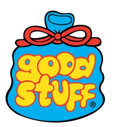 Logo GOOD STUFF !