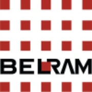 Logo BELRAM