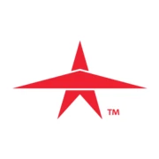 Logo Star Building