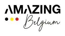 Logo AMAZING BELGIUM