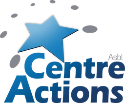 Logo CENTRE-ACTIONS