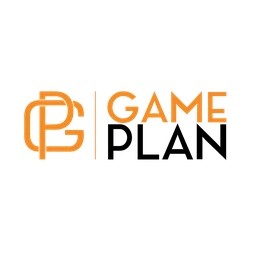 Logo GAME PLAN