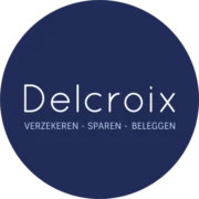 Logo DELCROIX VERZEKERINGEN
