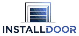 Logo INSTALLDOOR