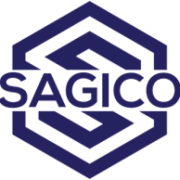 Logo SAGICO