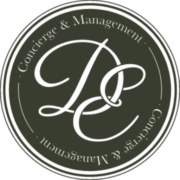 Logo De Concierge