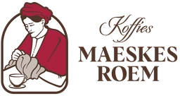 Logo MAESKES ROEM