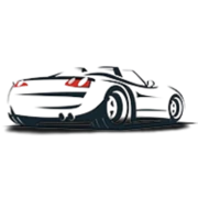 Logo GABRIELE MAZZARA MOTORS CARS