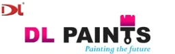 Logo DL Paints