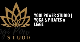 Logo YOGI POWER STUDIO