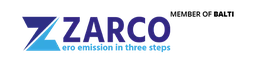 Logo ZARCO