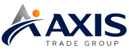 Logo Axis Trade Group