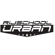 Logo Rijschool Urban