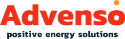 Logo Advenso