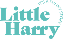 Logo LITTLE HARRY