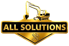 Logo All Solutions JVH