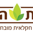 Logo NEGEV PRODUCE AGRICULTURAL COOPERATIVE LTD